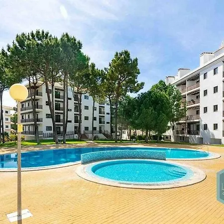 Apartment Falesia Park - Dream *
