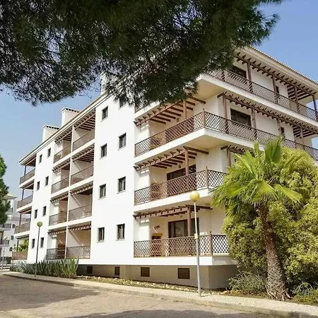 Falesia Park - Dream 公寓 阿尔布费拉