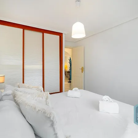 Falesia Park - Dream 阿尔布费拉