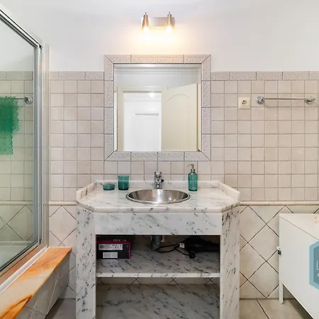 Apartment Falesia Park Dream *