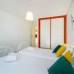 Apartman Falésia Park - Dream *