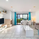 Falésia Park - Dream Apartman Albufeira