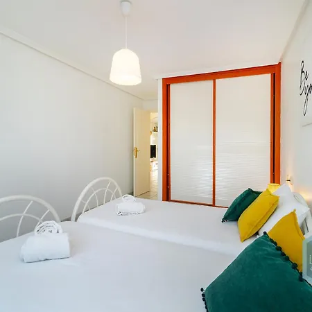 Apartmán Falesia Park - Dream *