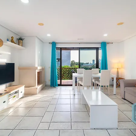 Falesia Park - Dream Apartmán Albufeira