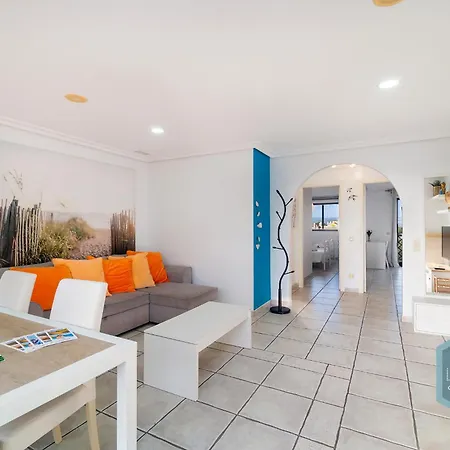 Apartmán Falesia Park - Dream Albufeira