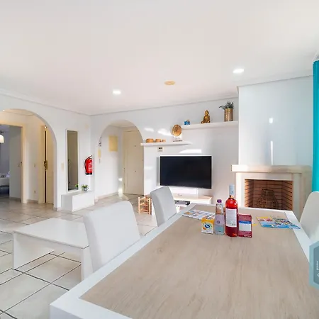 Falesia Park - Dream Albufeira