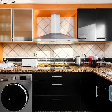 Apartmán Falesia Park - Dream