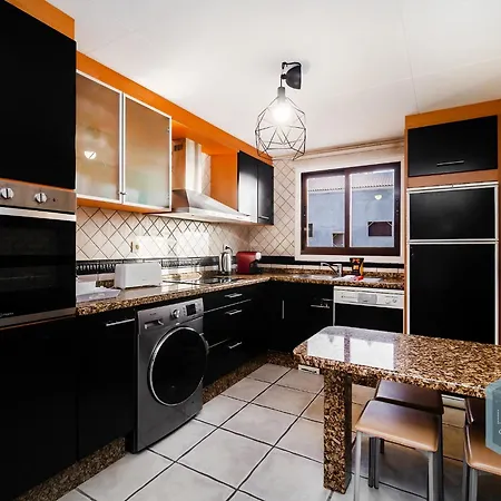 Falésia Park - Dream Apartman