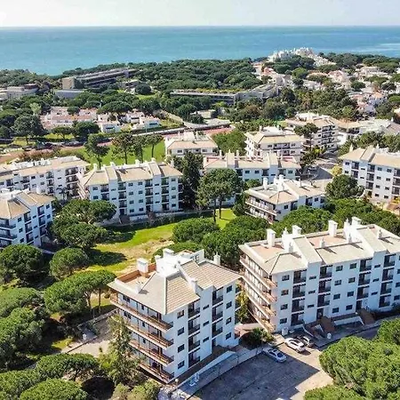 Falesia Park - Dream Албуфейра