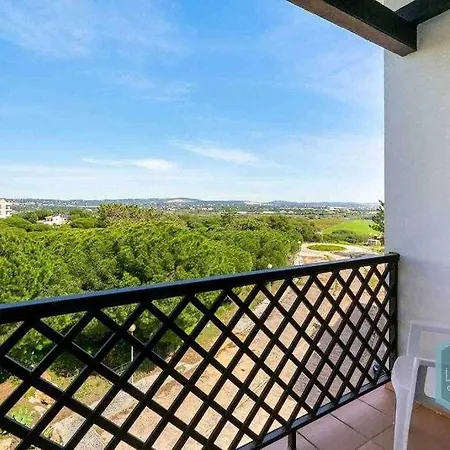 Apartamento Falesia Park Dream *