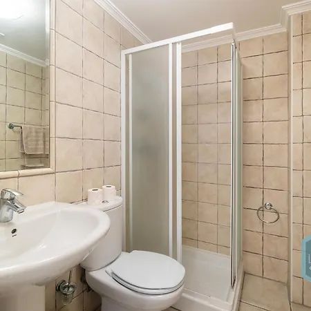 Falesia Park Dream Apartamento