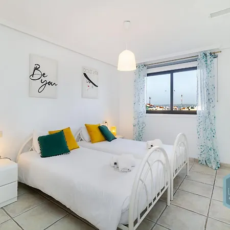 Appartement Falesia Park - Dream *