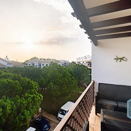 Apartamento Falesia Park Dream