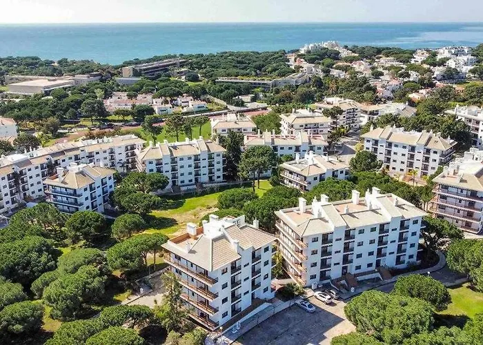 Falésia Park - Dream Albufeira