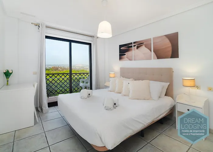 Falésia Park - Dream * Albufeira