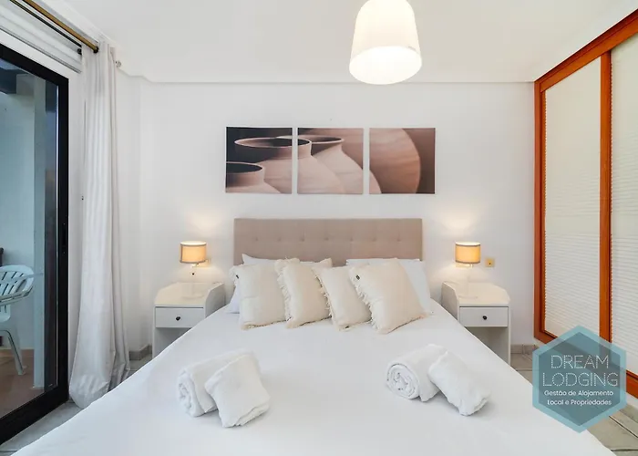 Falésia Park - Dream *