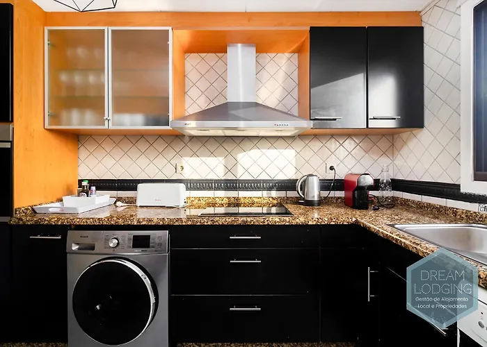 Appartamento Falésia Park - Dream