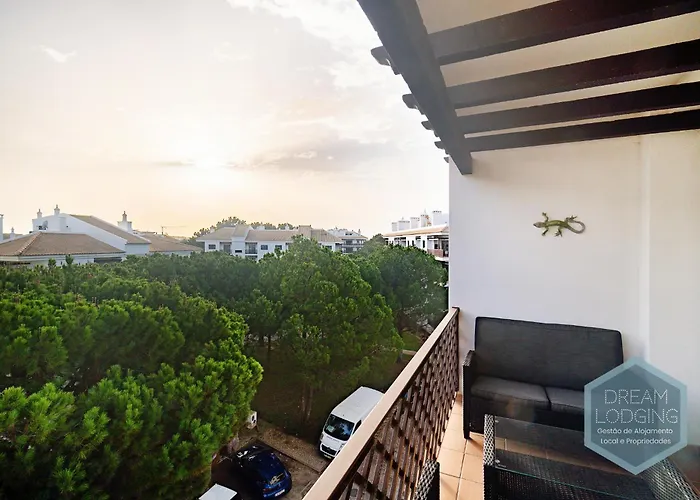 Appartamento Falésia Park - Dream